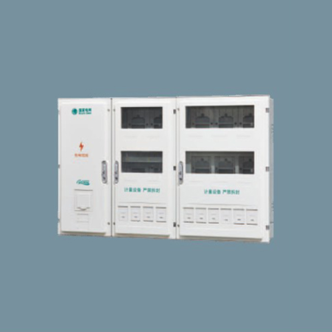 SXD2-10A國網(wǎng)單相十位電能計(jì)量箱