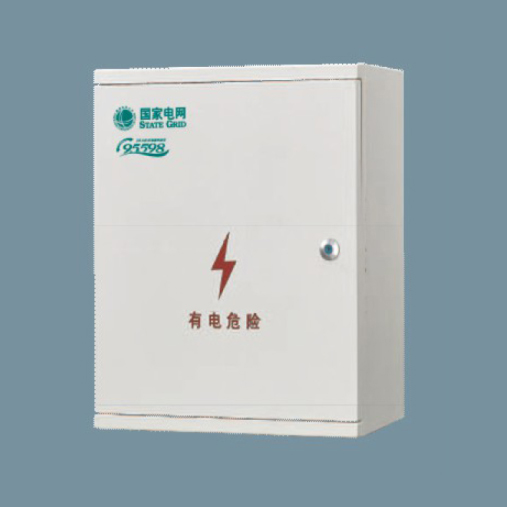 KZX-5A掛壁式控制箱