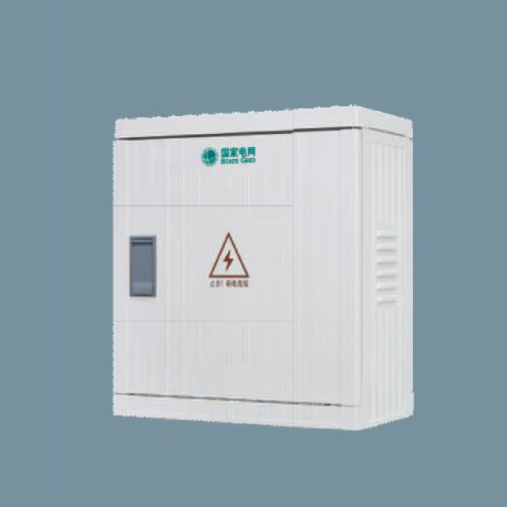 DFW-6A掛壁式電纜分支箱