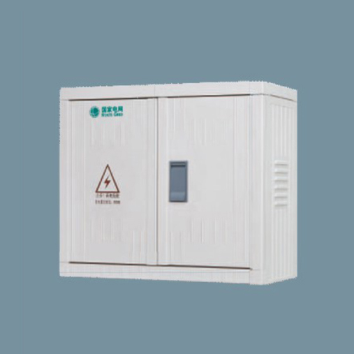 DFW-8A掛壁式電纜分支箱