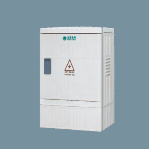 DFW-6C落地式電纜分支箱