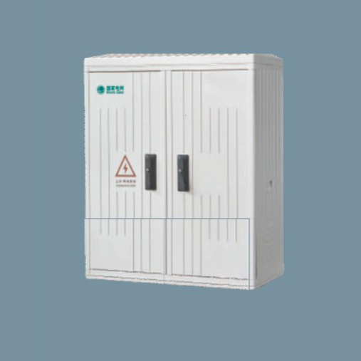 DFW-8E掛壁式電纜分支箱