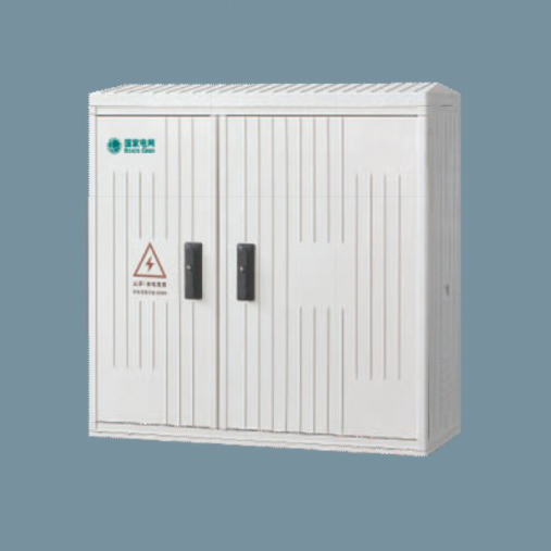 DFW-10E掛壁式電纜分支箱