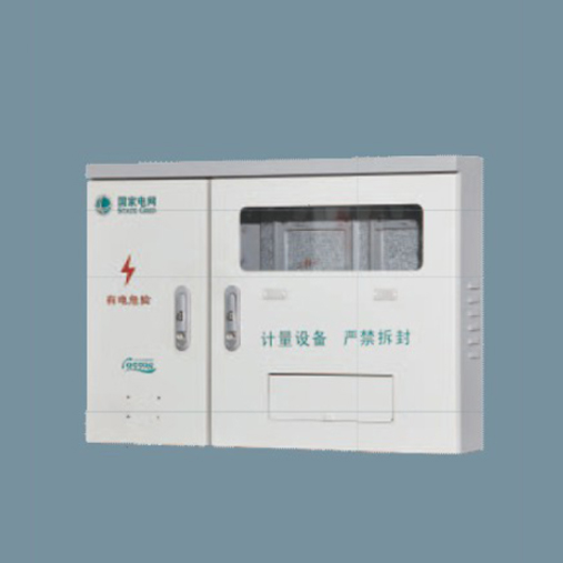 不銹鋼三相二表位（直入式）