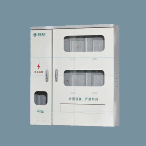 不銹鋼三相四表位(直入式)