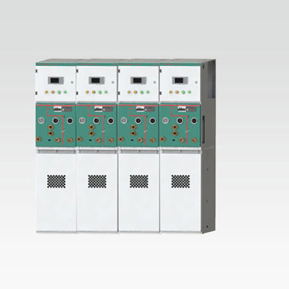 GTXGN-12-SIS5固體絕緣環網柜