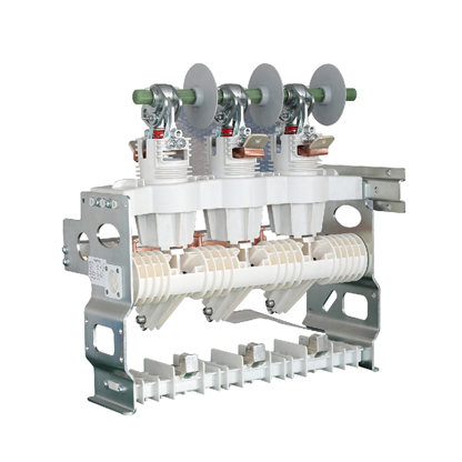 環保氣體柜機芯