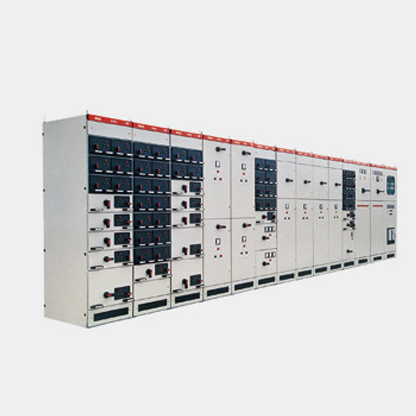MNS低壓抽出式成套開關(guān)設(shè)備