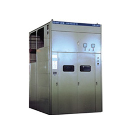 JYN1-40.5(Z)間隔移開式交流金屬封閉型開關(guān)設(shè)備